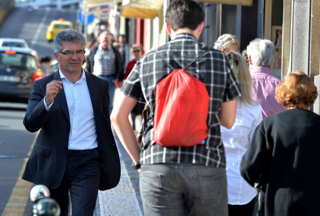 CDU teme pelo futuro da saúde