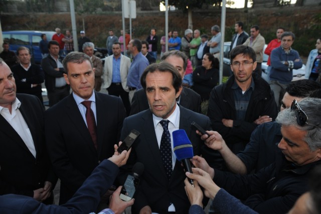 CINM poderia ter desaparecido não fosse a intervenção do PSD, reage Albuquerque