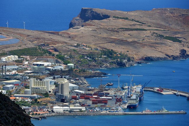 Regime para zona franca da Madeira não necessita de autorização prévia de Bruxelas