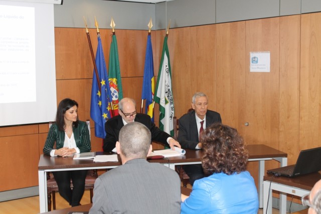 ACIF aprovou contas de 2014 com saldo positivo