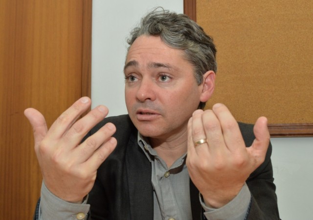 JPP diz que já isentou 200 famílias do pagamento de IMI