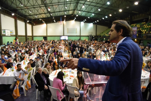 Albuquerque pede estabilidade e coloca R.ª Brava como prioridade