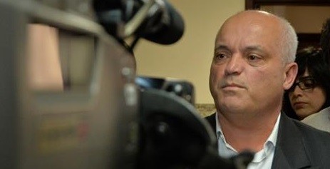 Plataforma de Cidadãos propõe criação da EuroRegião