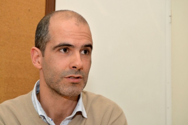 PNR no Caniçal em defesa da produção regional