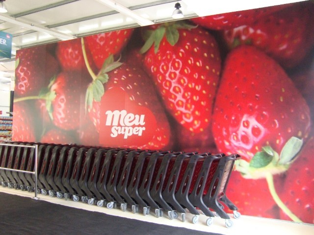 Sonae expande franchising ‘Meu Super’ e atinge 150 lojas