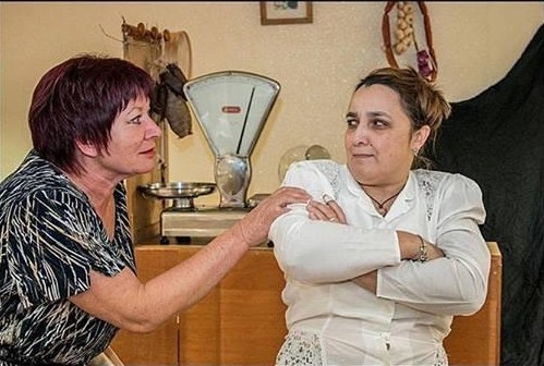 A Herança de Faustino Miséria para ver em Machico