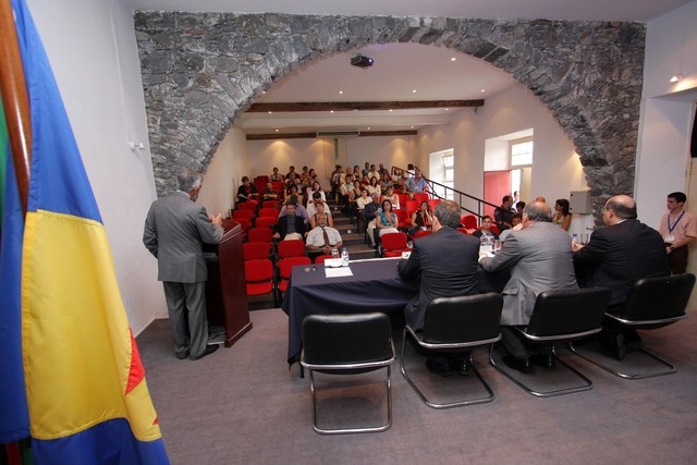 E-Goverment, futuro ou realidade? em debate na Universidade da Madeira
