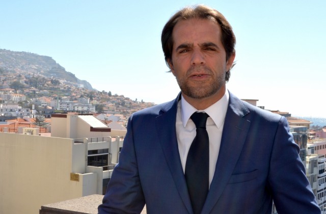 PSD garante cooperação com a Universidade