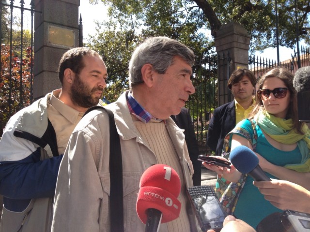 “Com o MAS no Governo e na Assembleia a brincadeira vai acabar”