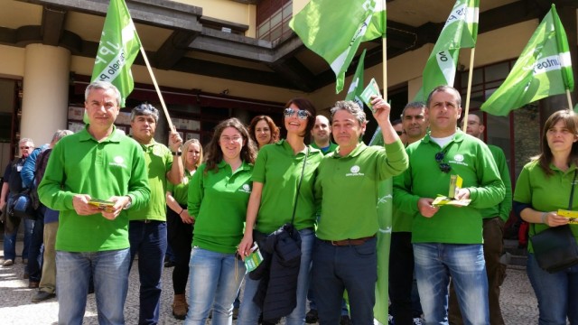 JPP aposta no combater à abstenção