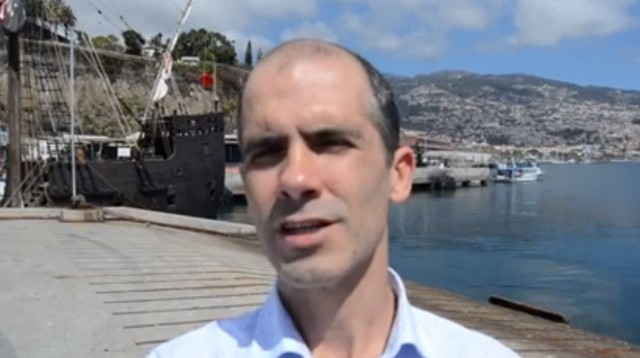 PNR responsabiliza EEM pela poluição gerada em C.ª Lobos e no Caniçal