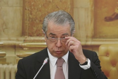 Salgado diz ser inadmissível ter conhecido auditoria forense pela imprensa