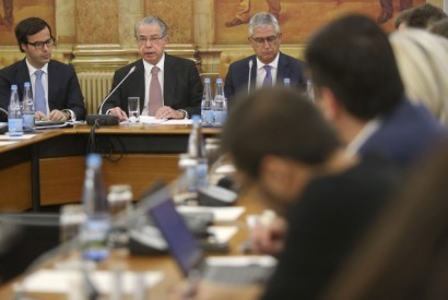 Salgado diz que medidas do Banco de Portugal prejudicaram o BES