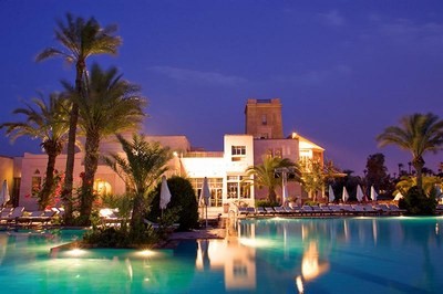 Pestana vai assumir gestão do Club Med em Marraquexe