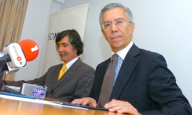 SDM promove Registo Internacional de Navios da Madeira em Espanha