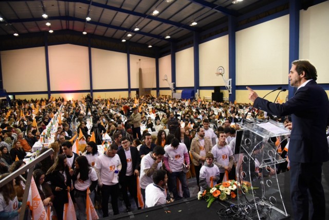 Miguel Albuquerque pede maioria para construir Madeira culta, cosmopolita e desenvolvida
