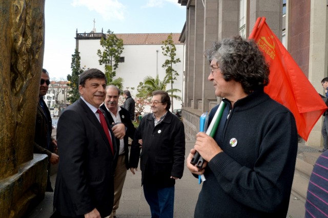 PCTP apresenta propostas para evitar “catástrofe social”