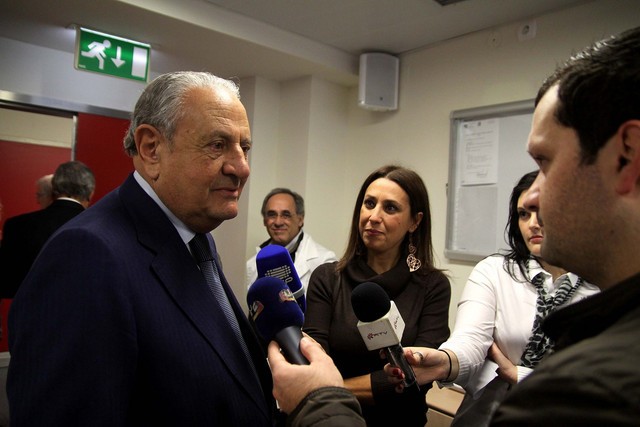 Carlos Gomes da Silva será o próximo presidente da Galp Energia