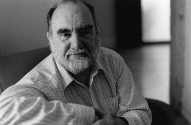 Morreu o poeta madeirense Herberto Helder