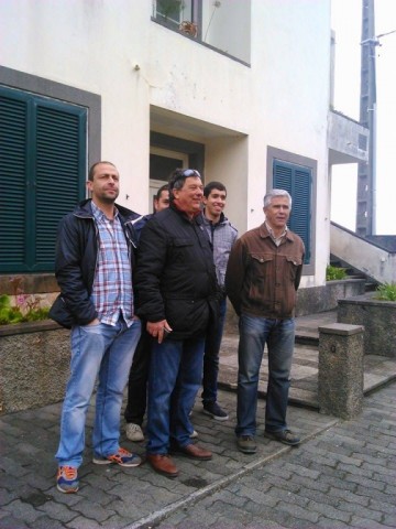 PDN denuncia  “cenários de verdadeiro horror” deixados “pela Madeira do PSD”