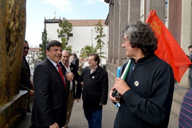 PCTP quer Universidade da Madeira como motor da Autonomia