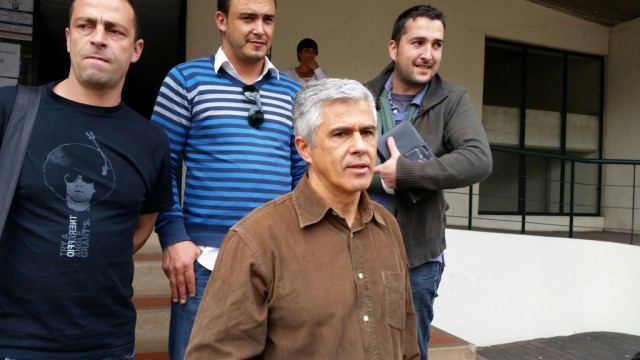 PND desafia Albuquerque a dizer quanto ganhava na Fundação Social-Democrata