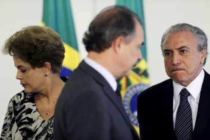 Crescimento do Brasil é boa notícia mas não impede recessão este ano