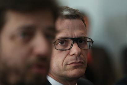 Presidente da RTP diz que cumpriu todos os trâmites no processo de mudança de direcções