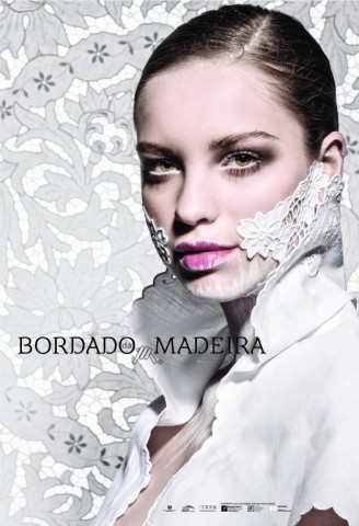 IVBAM lança campanha promocional do Bordado Madeira