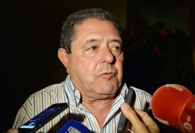 Delegado da CNE reconhece erro lamentável
