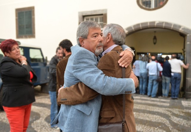 BE exige apuramento total e rigoroso dos votos