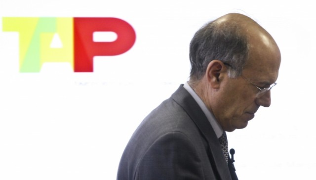 TAP/Privatização: Companhia vive um desespero completo de tesouraria