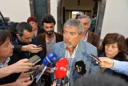 CDU confirma entrega de pedido de nova assembleia de apuramento dos votos