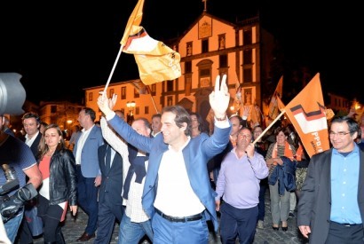Maior parte dos partidos defende recontagem total de votos