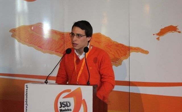 Jovens Autarcas Sociais Democratas da Madeira realizam assembleia