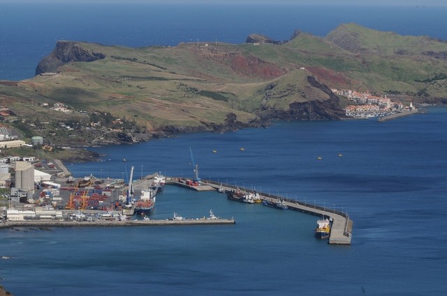 Governo aprova novo regime fiscal da Zona Franca da Madeira