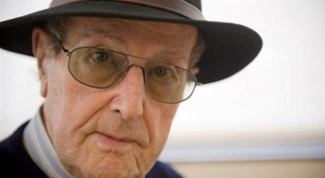 RTP1 presta homenagem a Manoel de Oliveira