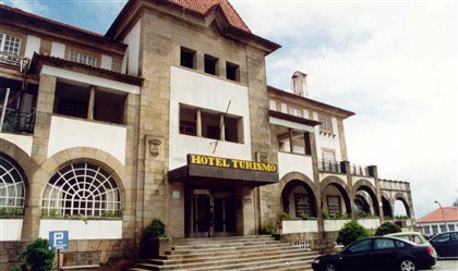 Direcção-Geral do Tesouro e Finanças vende Hotel de Turismo da Guarda em hasta pública