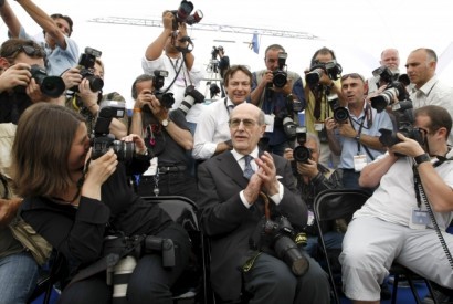 Festival de Cannes lamenta perda de farol da cultura