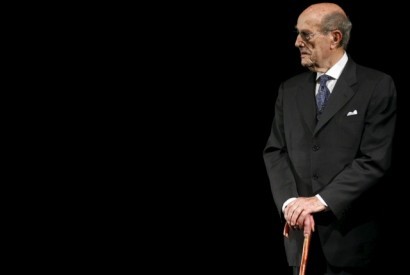 Funeral do realizador Manoel de Oliveira realiza-se hoje no Porto