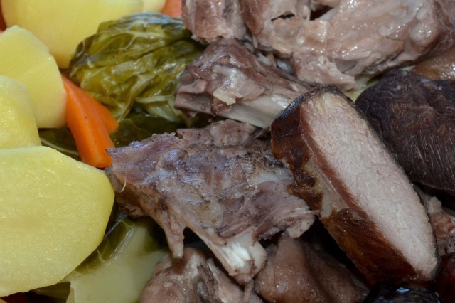 Congresso dos Cozinheiros destaca gastronomia portuguesa esta semana no Estoril