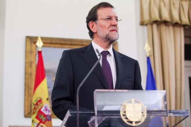 Espanha financiou-se hoje pela primeira vez com juros negativos