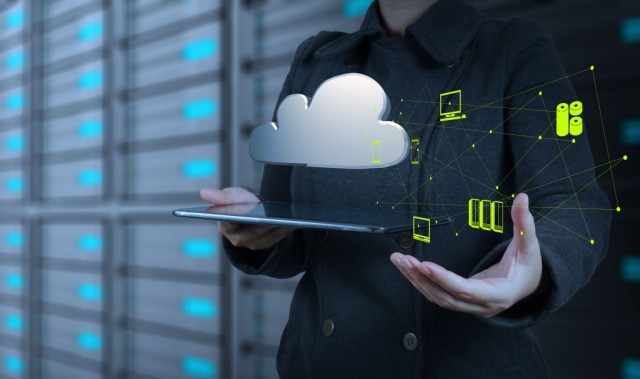 PME apostam cada vez mais nos serviços através da Internet e na cloud