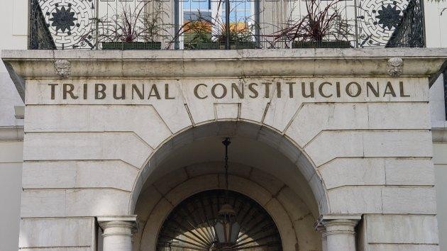 Tribunal Constitucional nega recontagem de votos na Madeira