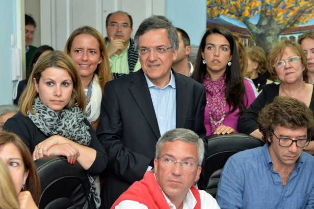 CDS/PP qualifica de estranha a decisão do TC de indeferir recontagem de votos