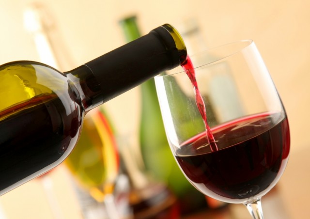 Portugal já é o quinto fornecedor europeu de vinhos importados pela China