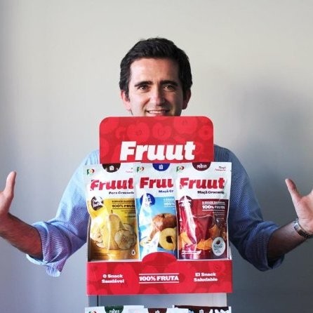 Empresa nacional Frueat vai apostar na Banana da Madeira