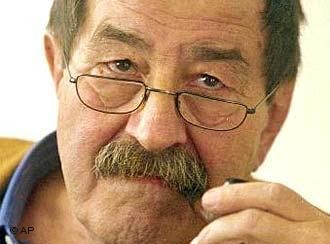 Morreu o Nobel da Literatura Günter Grass