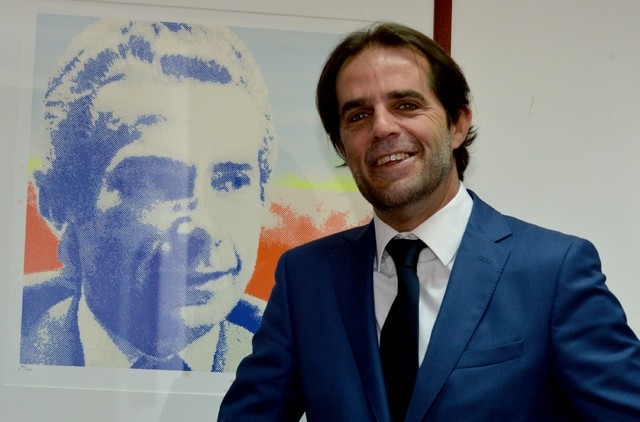 Representante da República recebe amanhã presidente indigitado Miguel Albuquerque
