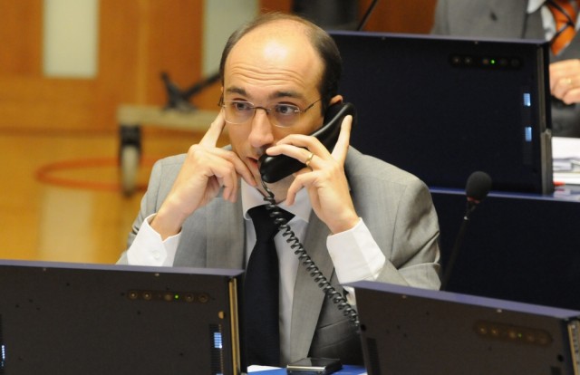 Direcção do grupo parlamentar do PSD-M com muitas novidades